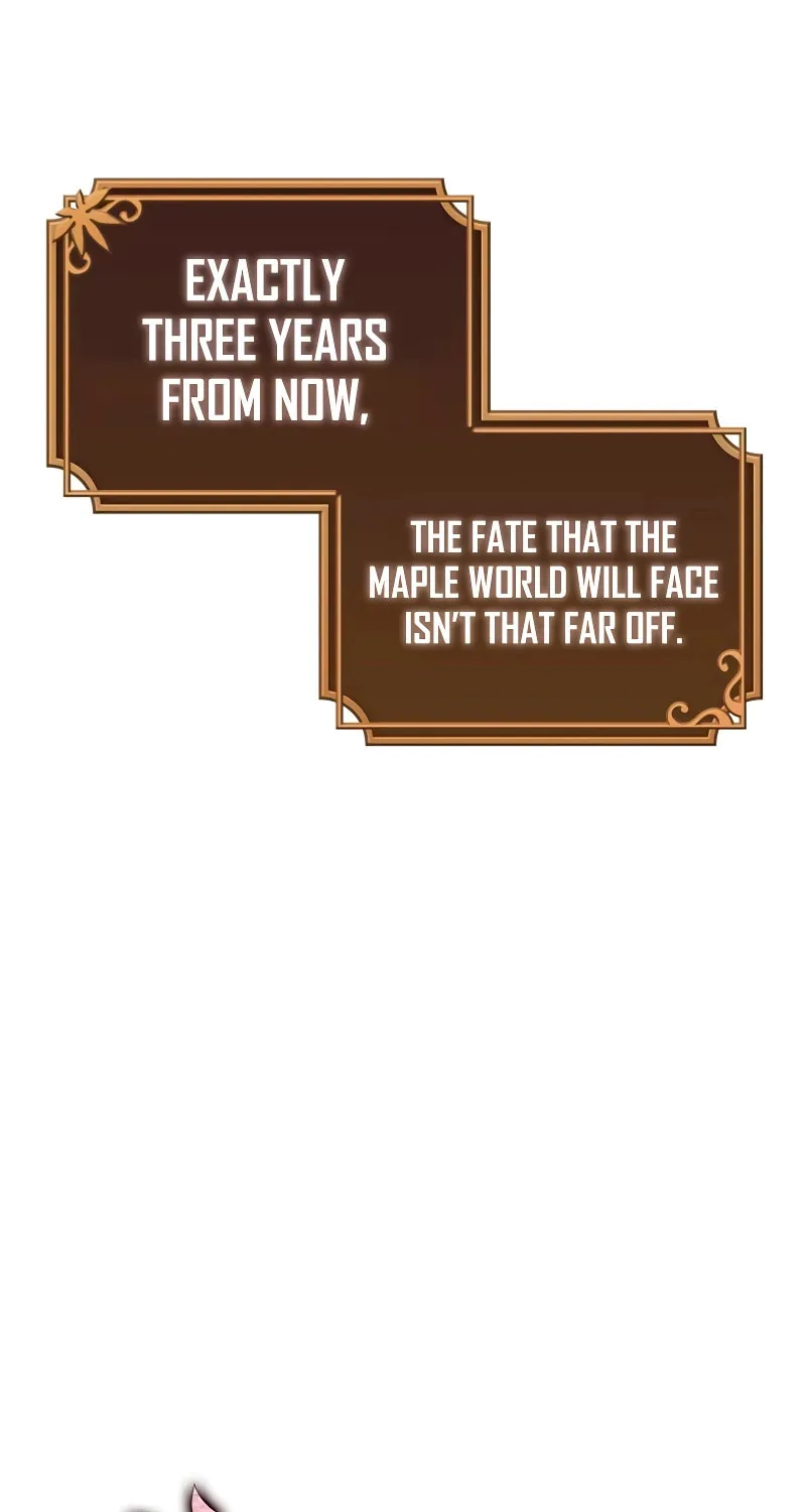 Maplestory: The Last Adventurer Chapter 5 page 8 - 