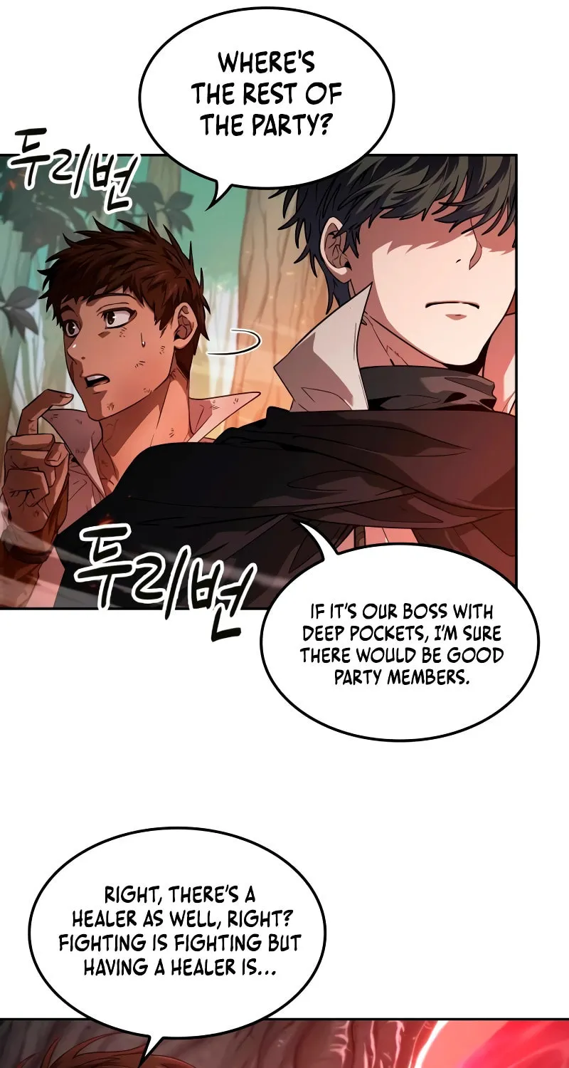 Maplestory: The Last Adventurer Chapter 5 page 71 - 