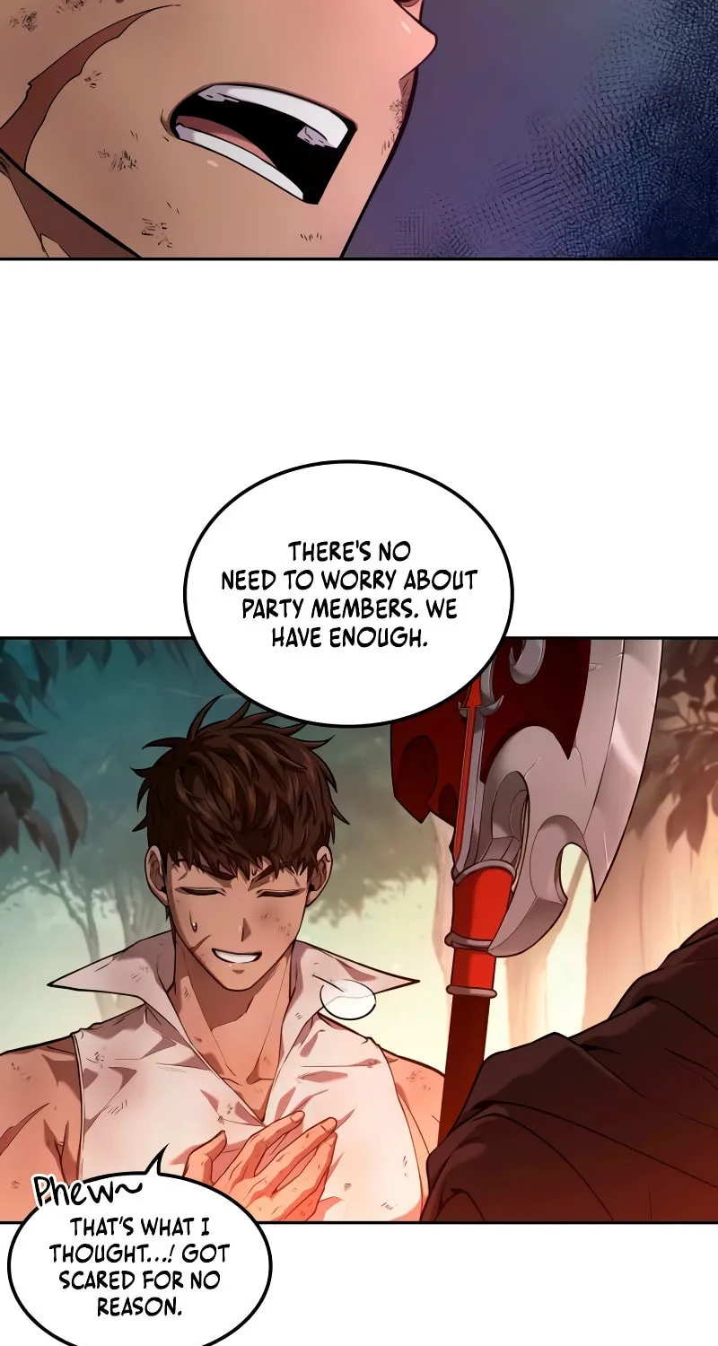 Maplestory: The Last Adventurer Chapter 5 page 73 - 