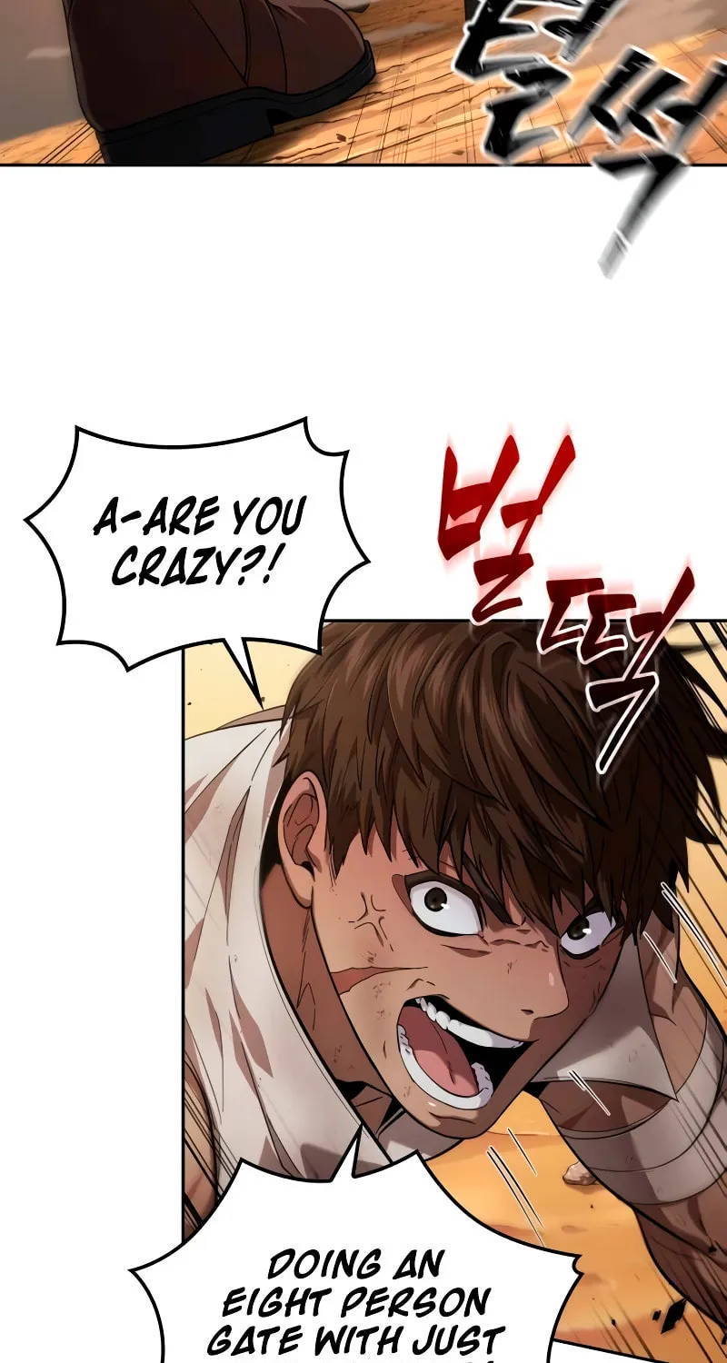 Maplestory: The Last Adventurer Chapter 5 page 82 - 
