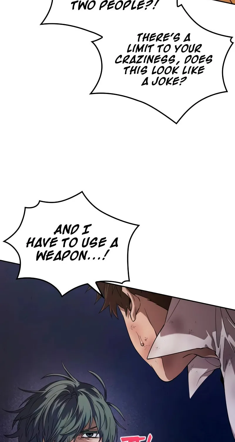 Maplestory: The Last Adventurer Chapter 5 page 83 - 