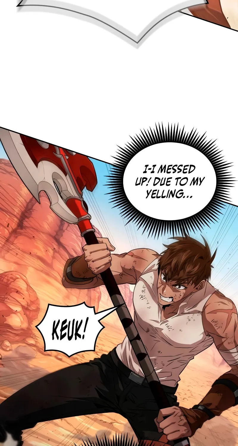 Maplestory: The Last Adventurer Chapter 5 page 87 - 