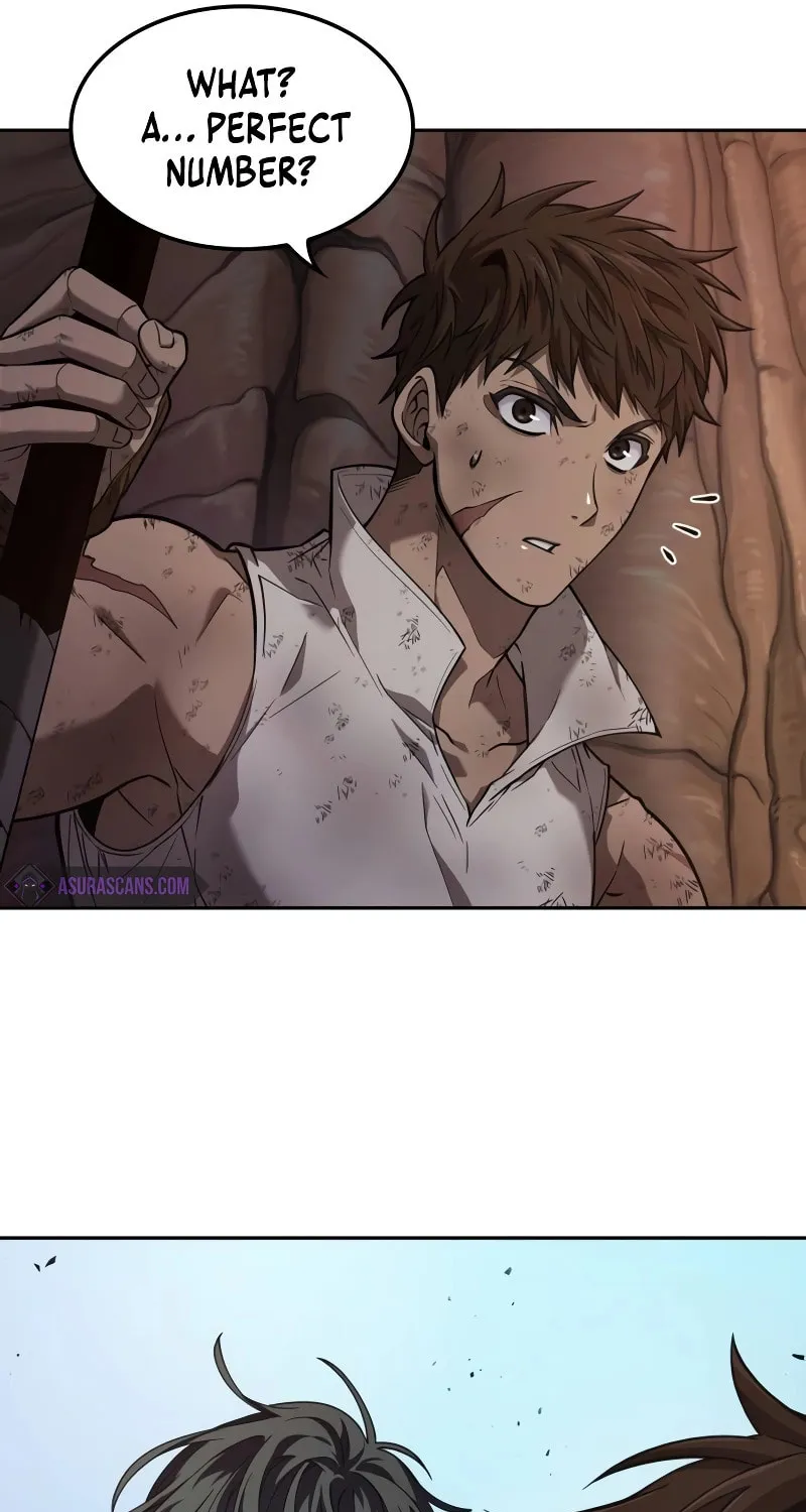 Maplestory: The Last Adventurer Chapter 6 page 12 - 