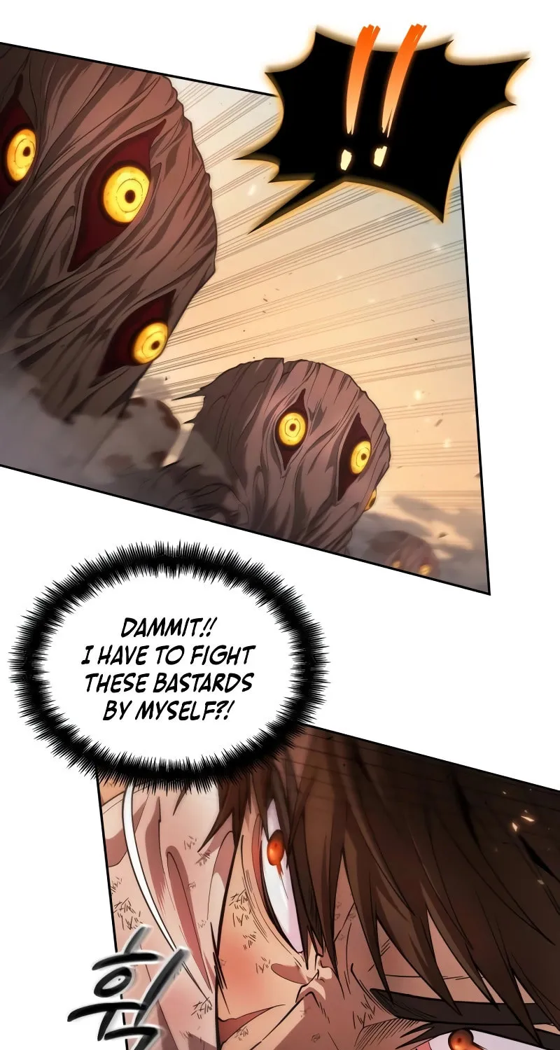 Maplestory: The Last Adventurer Chapter 6 page 18 - 