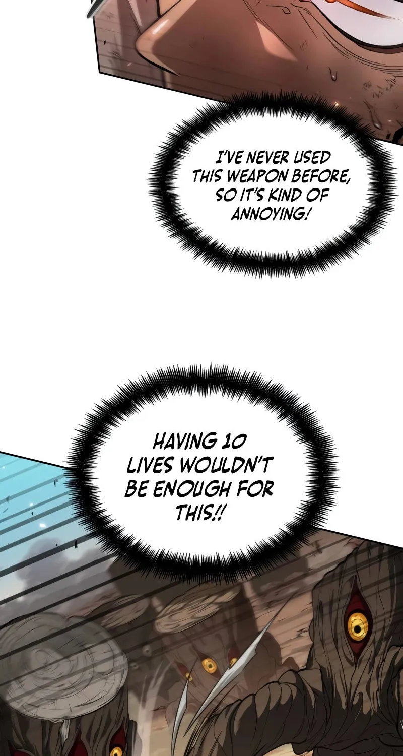Maplestory: The Last Adventurer Chapter 6 page 19 - 