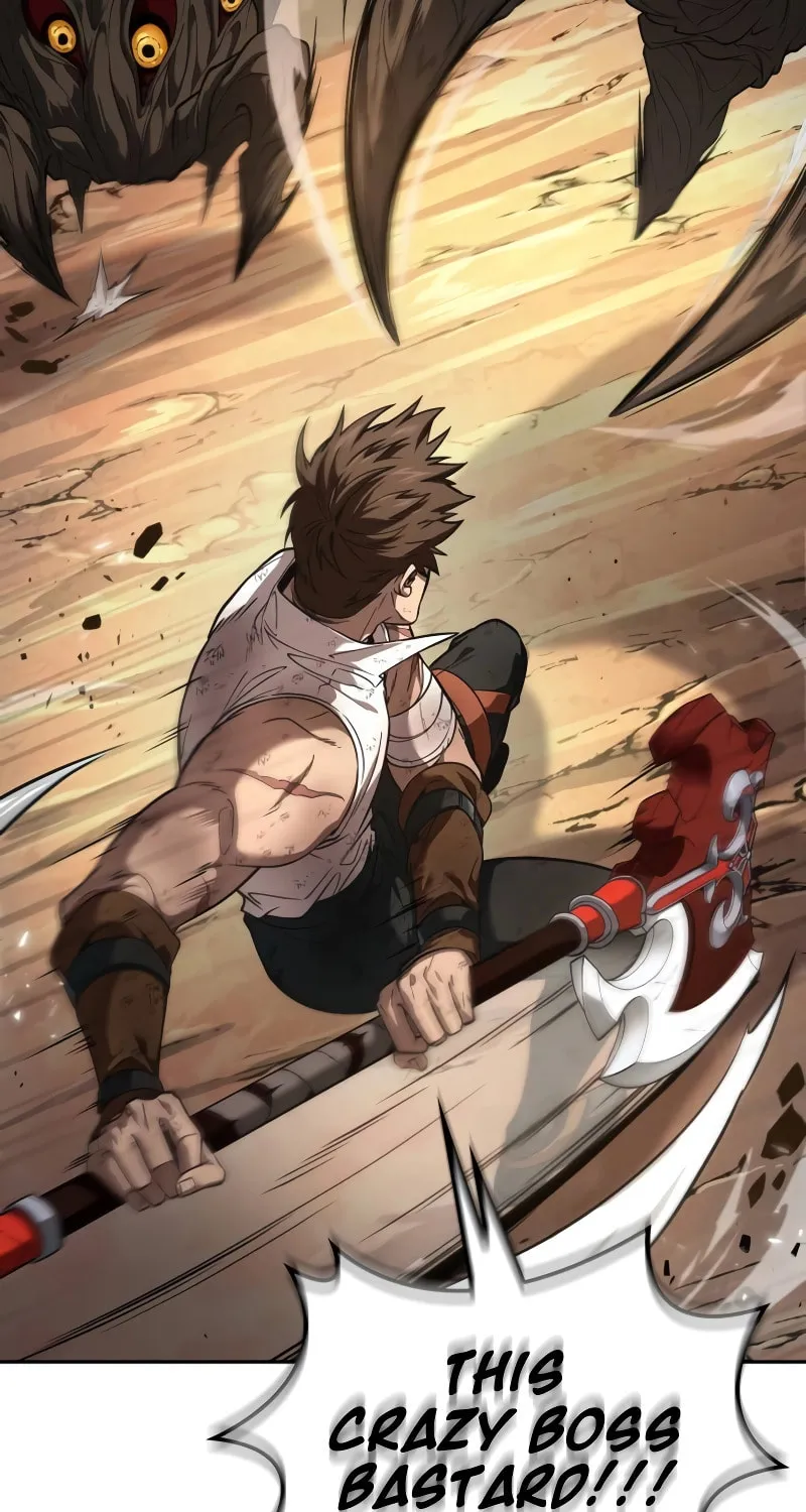 Maplestory: The Last Adventurer Chapter 6 page 20 - 