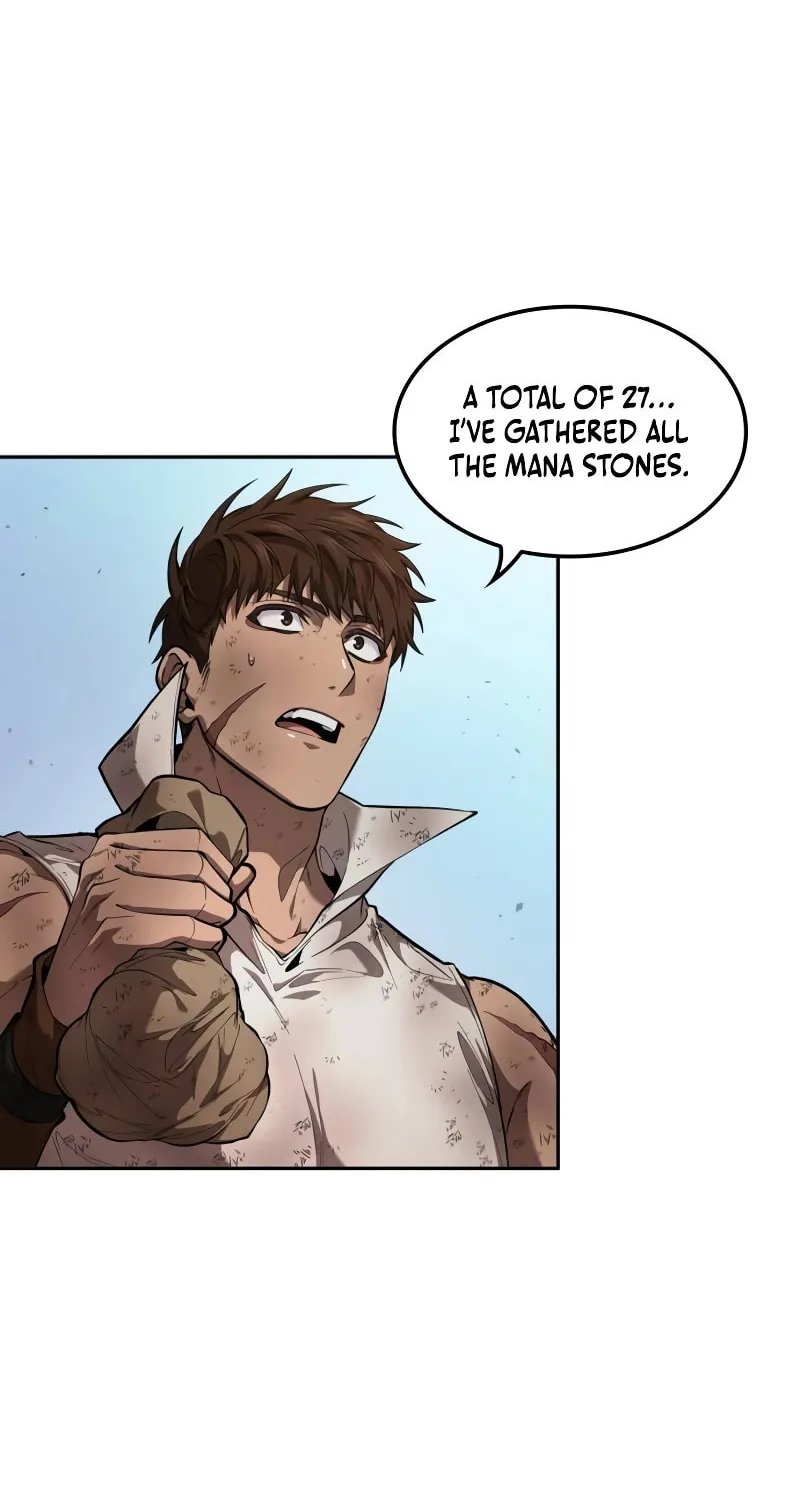 Maplestory: The Last Adventurer Chapter 6 page 3 - 