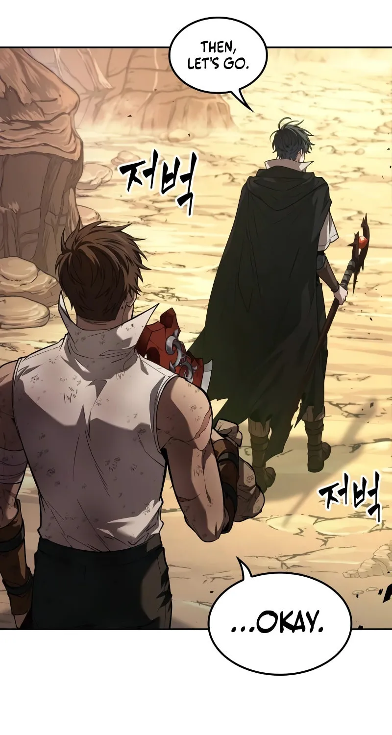Maplestory: The Last Adventurer Chapter 6 page 4 - 