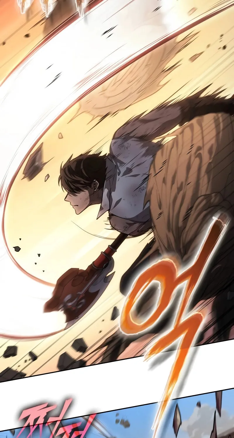 Maplestory: The Last Adventurer Chapter 6 page 31 - 