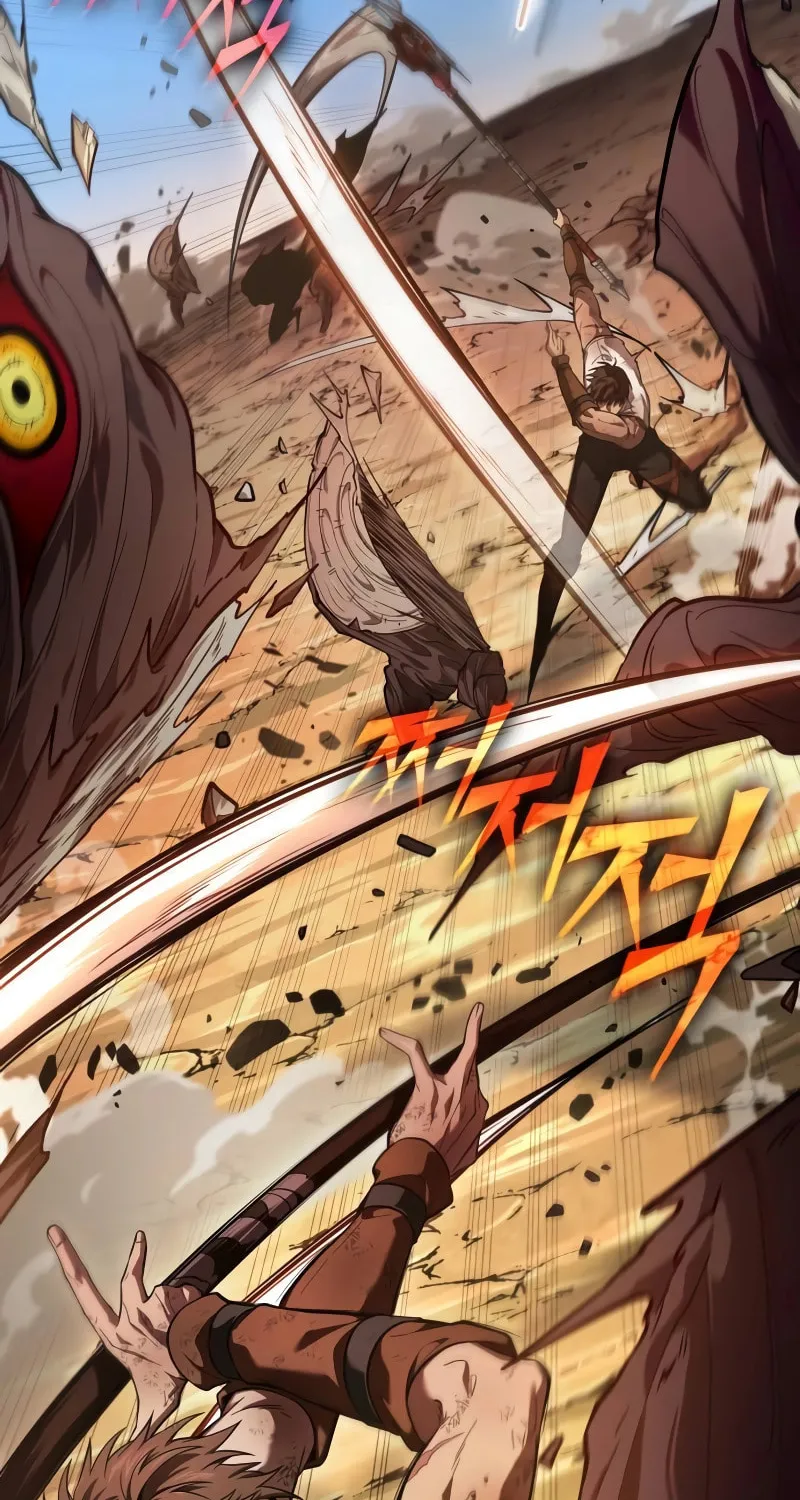 Maplestory: The Last Adventurer Chapter 6 page 32 - 