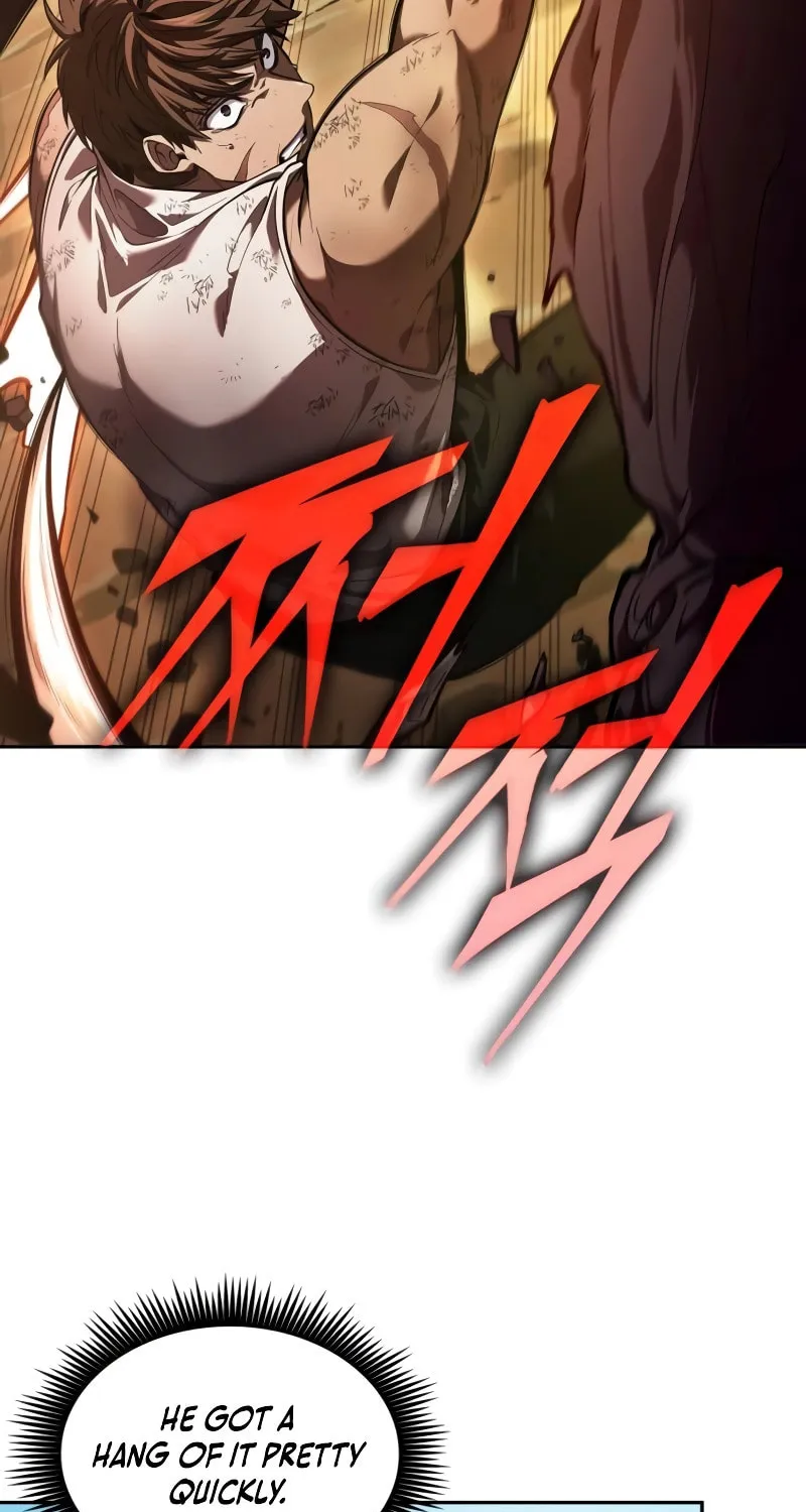Maplestory: The Last Adventurer Chapter 6 page 33 - 