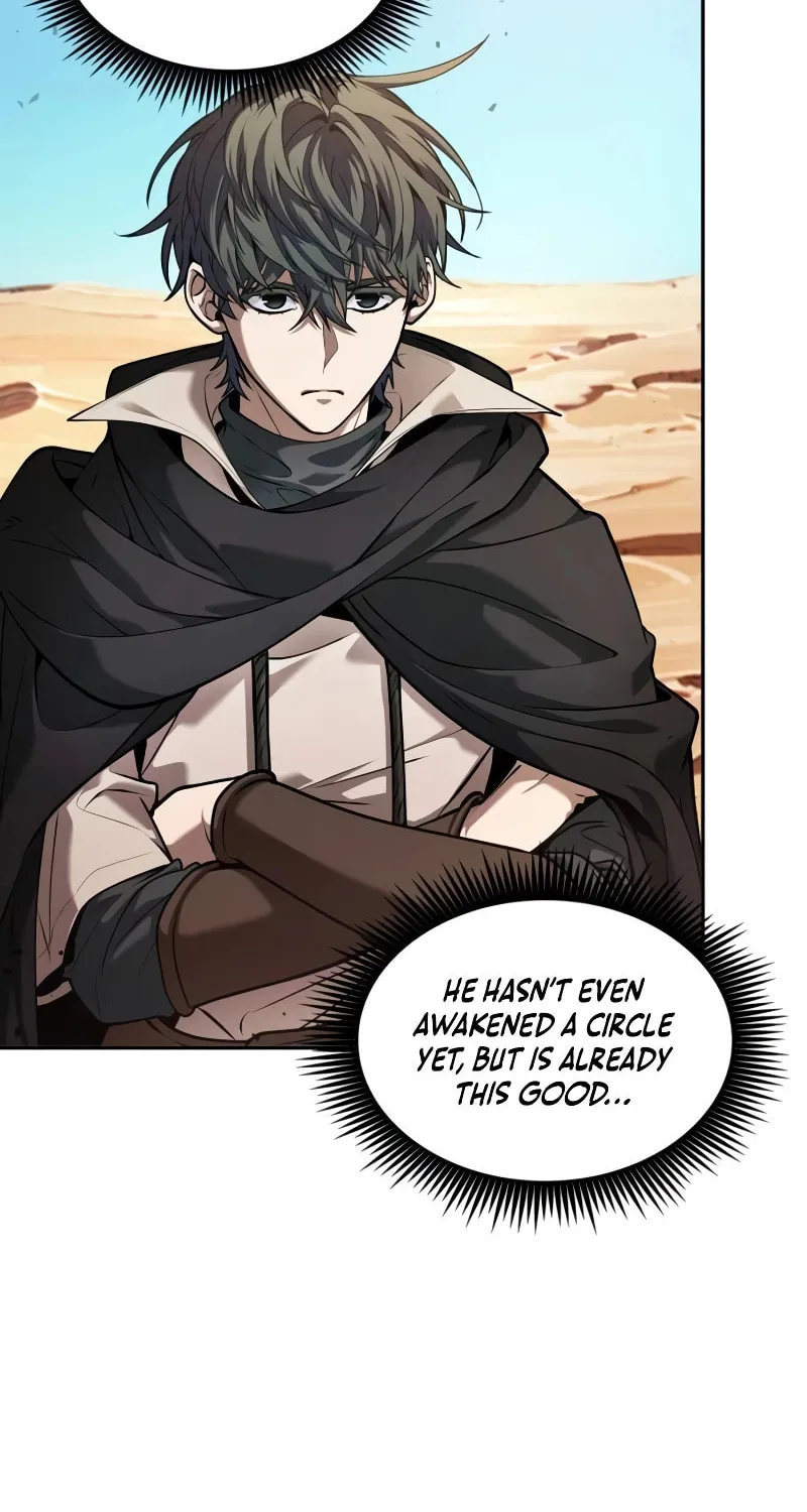 Maplestory: The Last Adventurer Chapter 6 page 34 - 