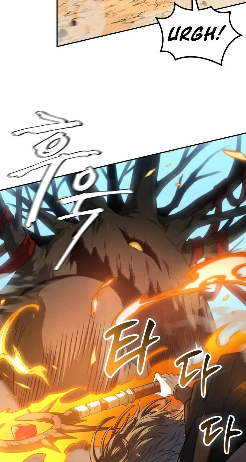 Maplestory: The Last Adventurer Chapter 6 page 45 - 