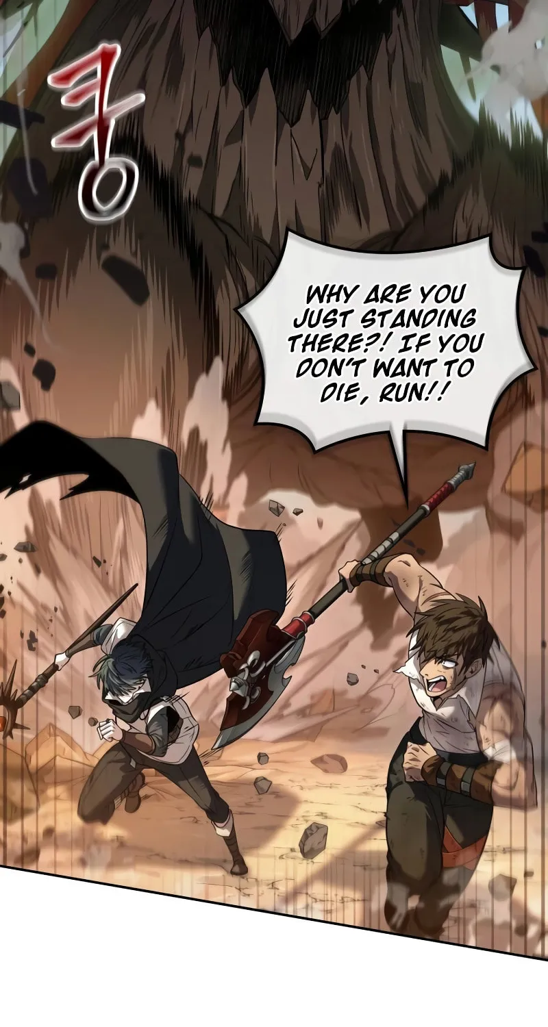 Maplestory: The Last Adventurer Chapter 6 page 55 - 