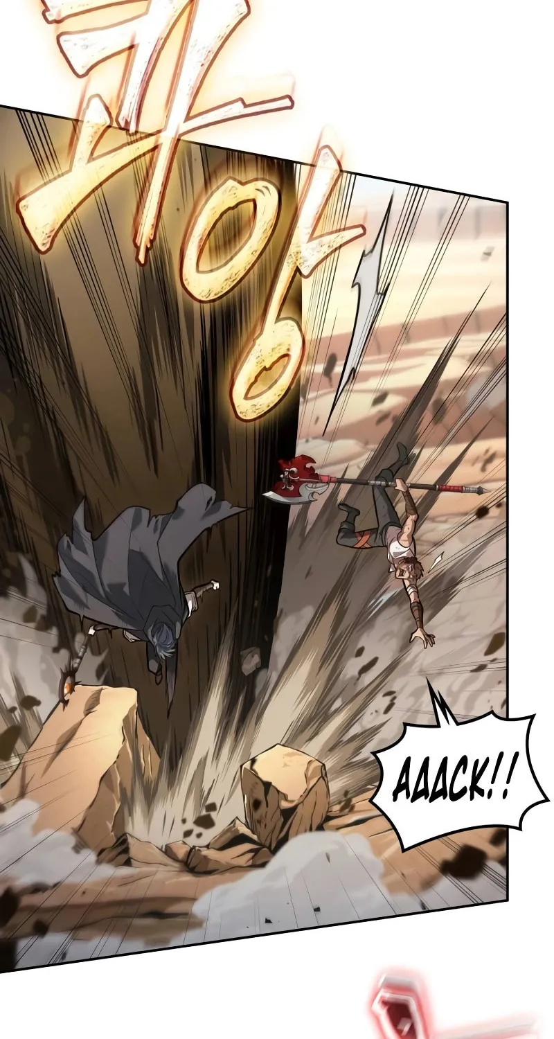 Maplestory: The Last Adventurer Chapter 6 page 58 - 