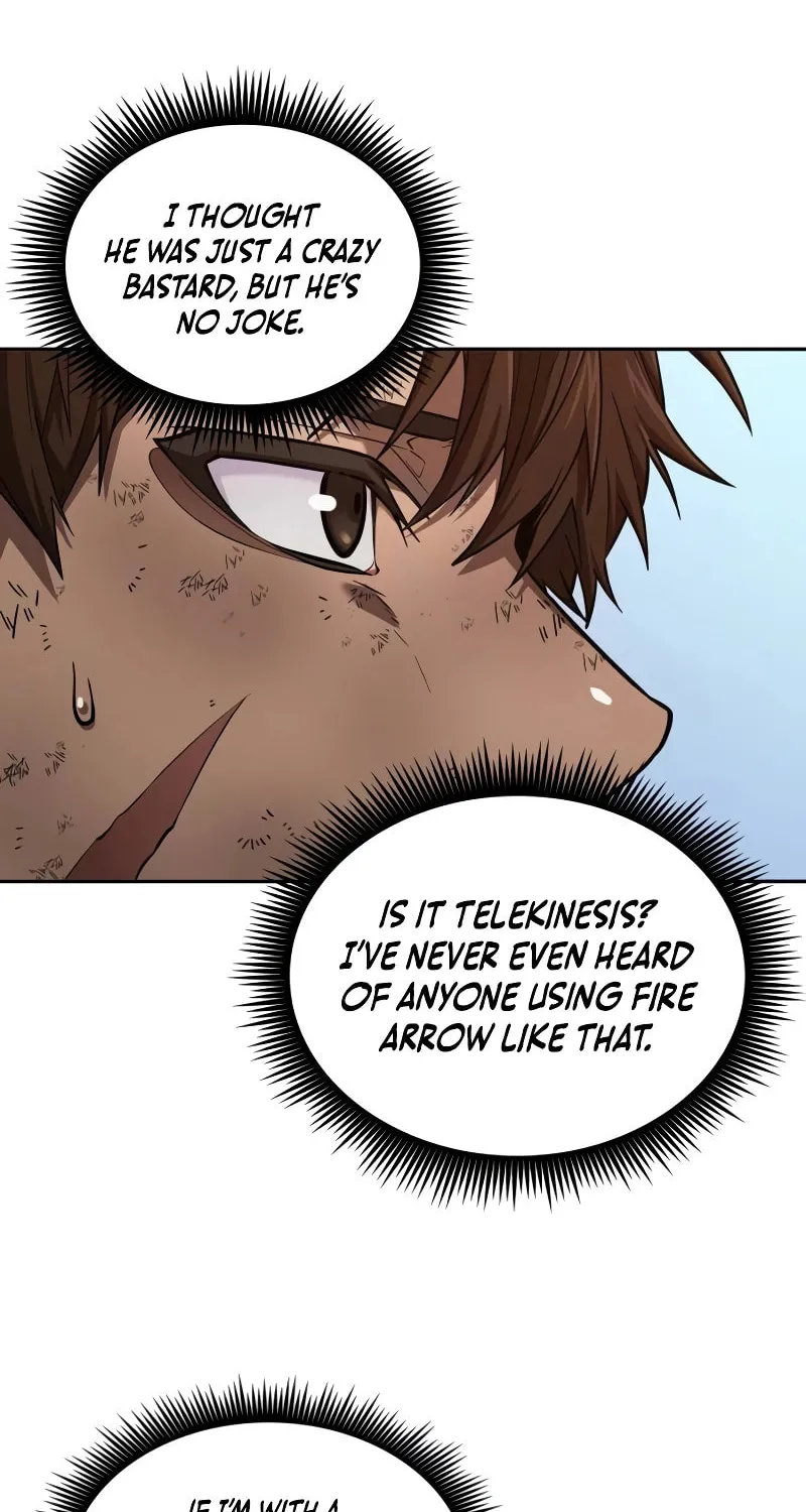 Maplestory: The Last Adventurer Chapter 6 page 7 - 