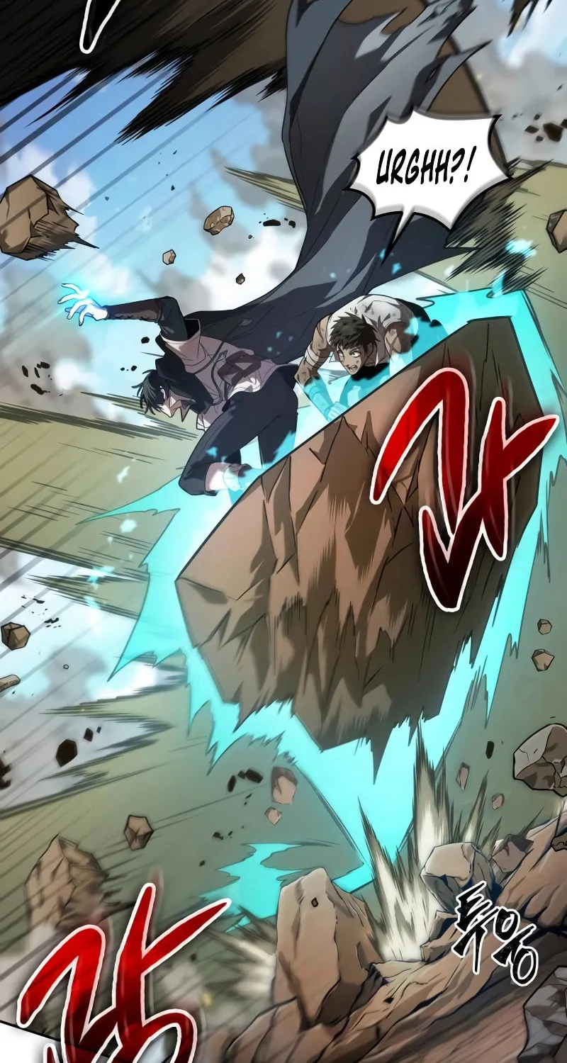 Maplestory: The Last Adventurer Chapter 6 page 62 - 