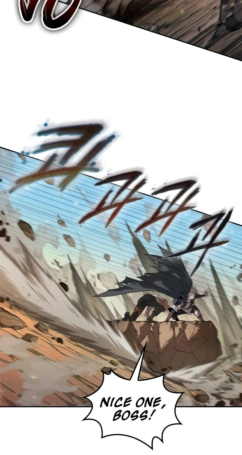 Maplestory: The Last Adventurer Chapter 6 page 63 - 