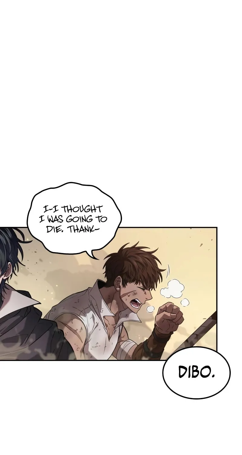 Maplestory: The Last Adventurer Chapter 6 page 64 - 