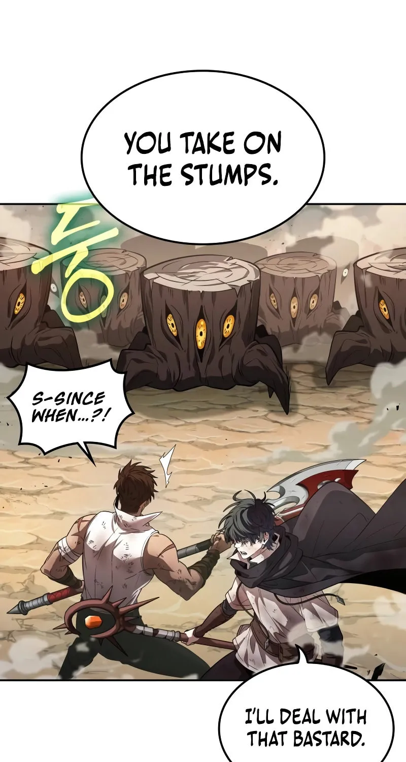 Maplestory: The Last Adventurer Chapter 6 page 65 - 