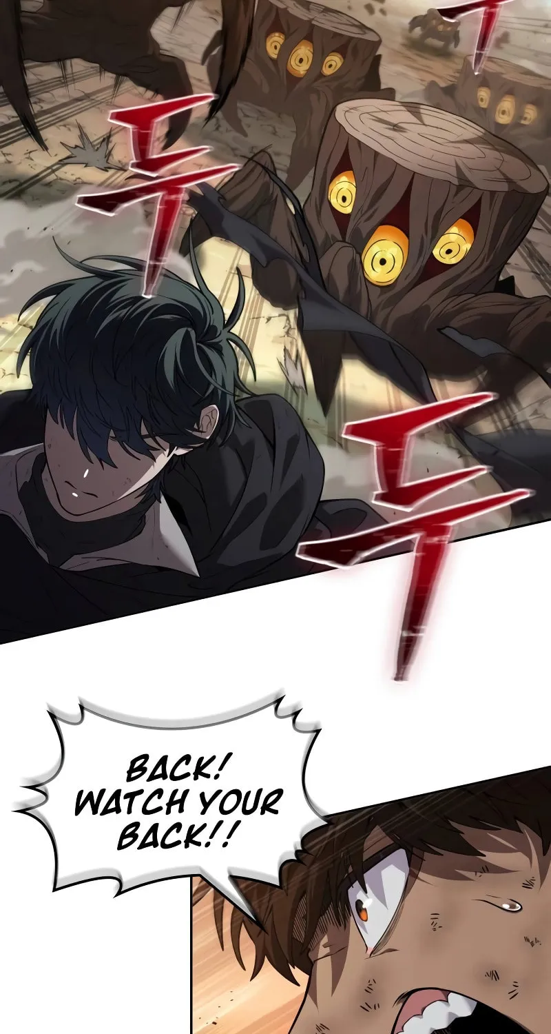 Maplestory: The Last Adventurer Chapter 6 page 83 - 
