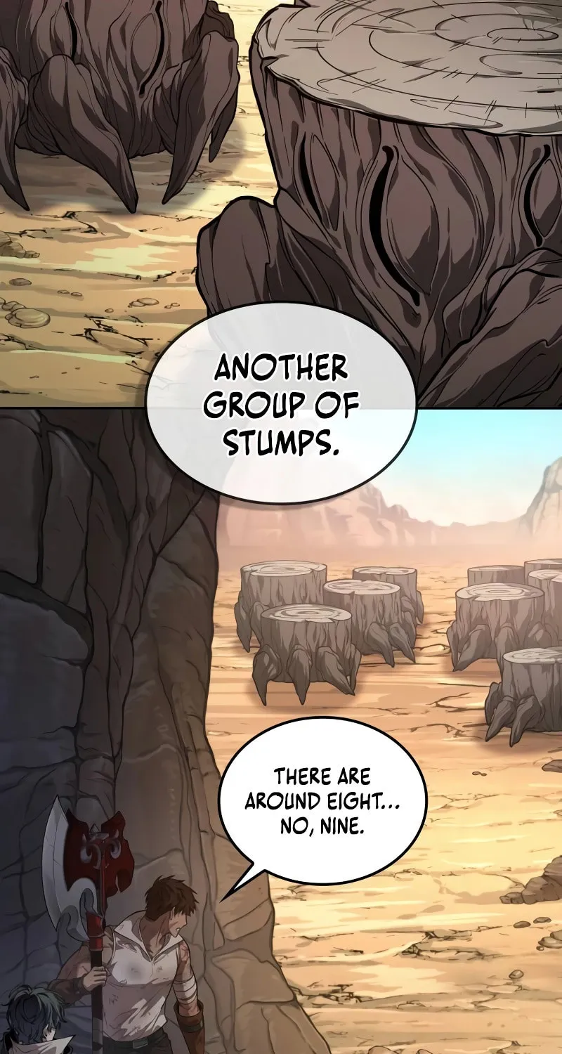 Maplestory: The Last Adventurer Chapter 6 page 10 - 