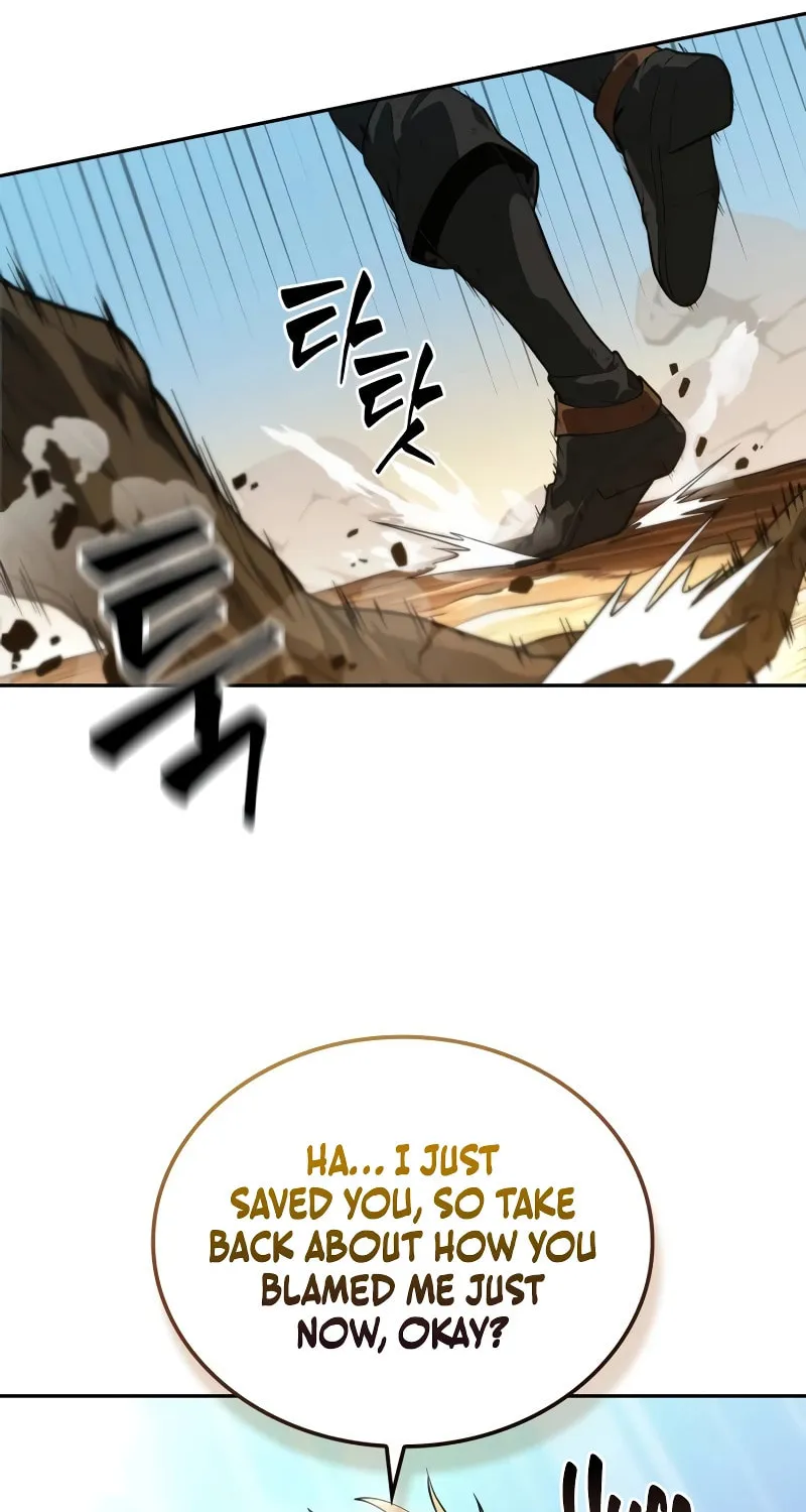 Maplestory: The Last Adventurer Chapter 6 page 93 - 