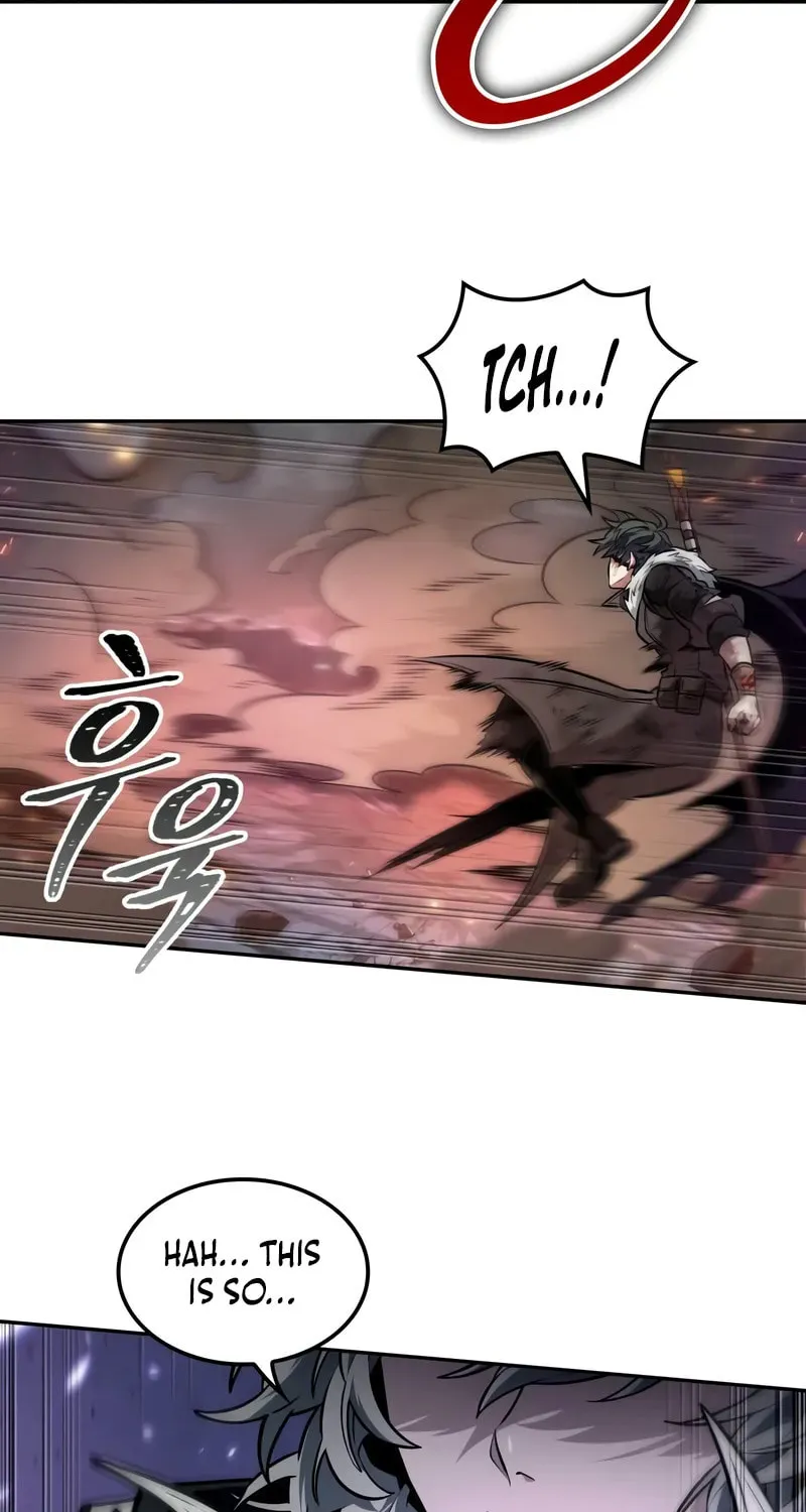 Maplestory: The Last Adventurer Chapter 64 page 14 - 