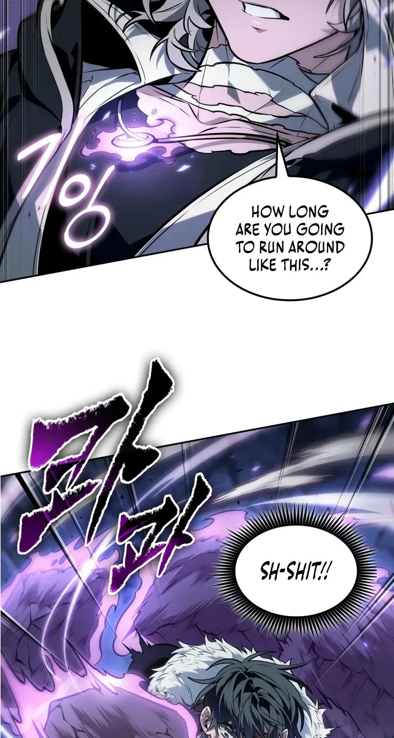 Maplestory: The Last Adventurer Chapter 64 page 15 - 