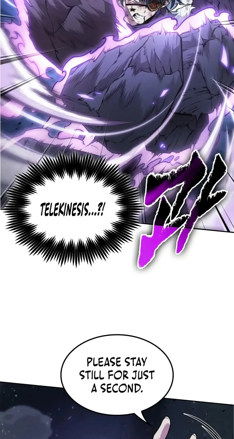 Maplestory: The Last Adventurer Chapter 64 page 16 - 
