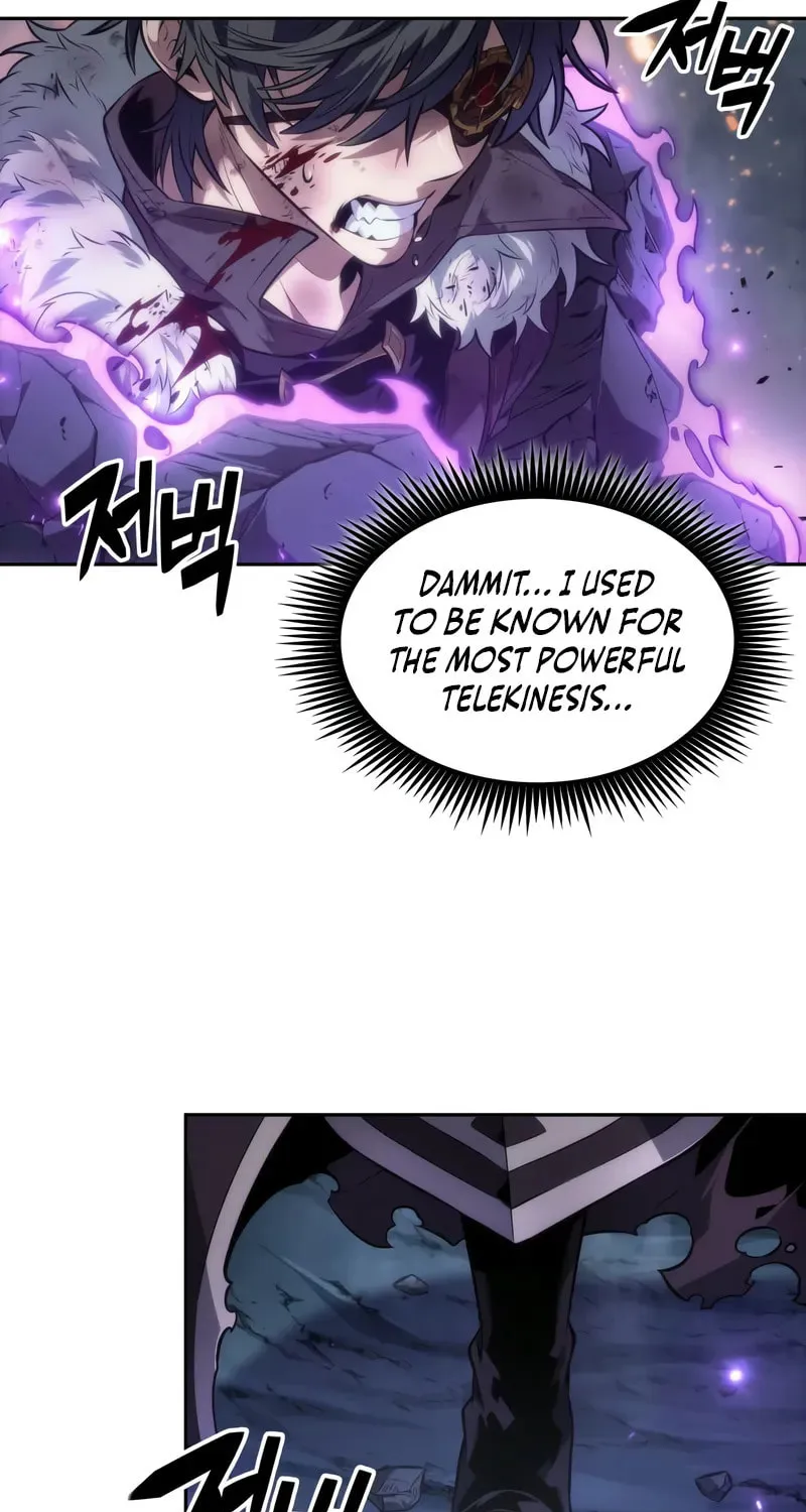Maplestory: The Last Adventurer Chapter 64 page 19 - 