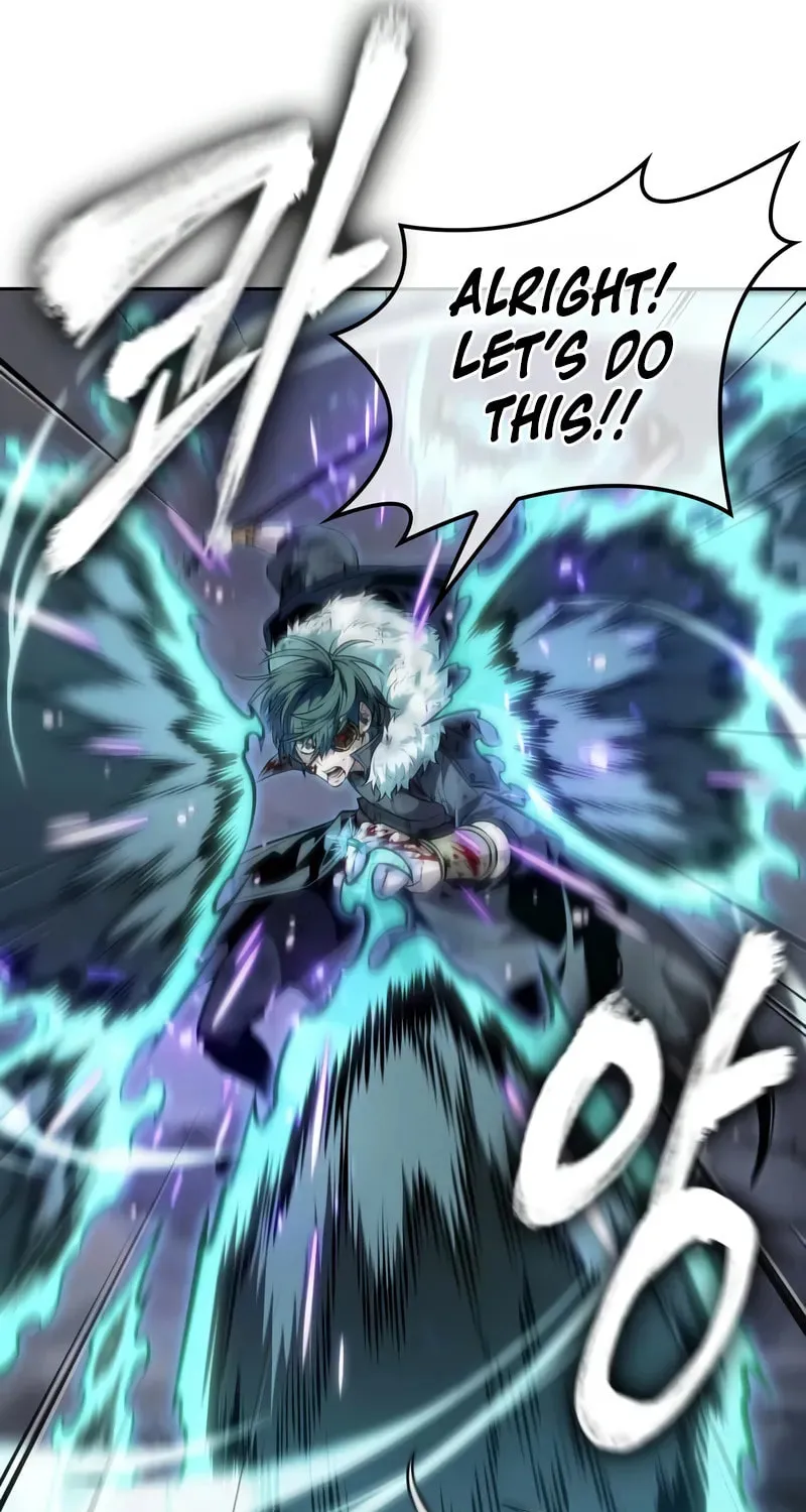 Maplestory: The Last Adventurer Chapter 64 page 21 - 