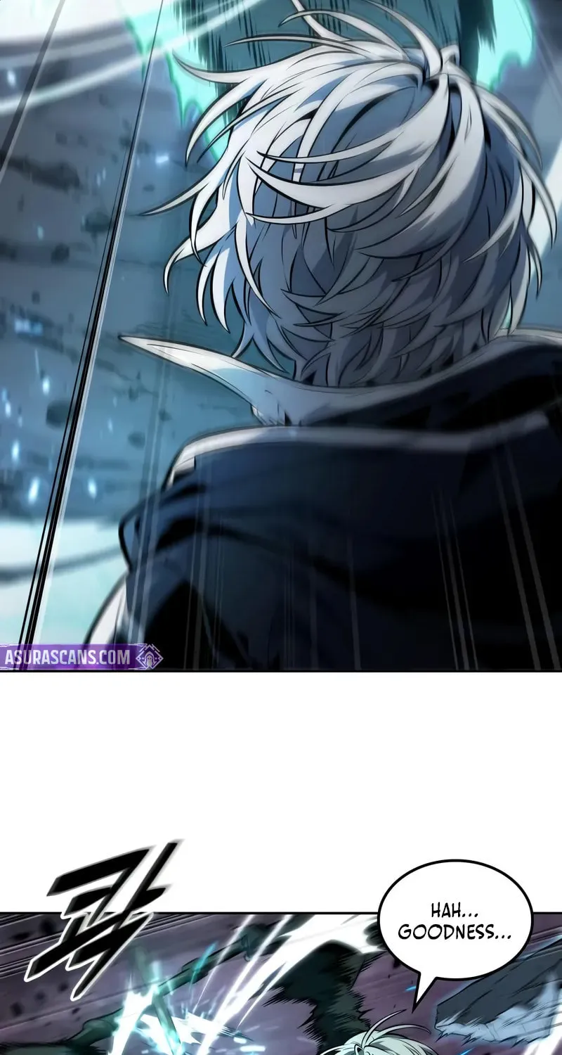 Maplestory: The Last Adventurer Chapter 64 page 22 - 
