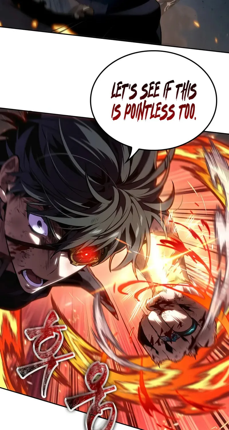 Maplestory: The Last Adventurer Chapter 64 page 26 - 