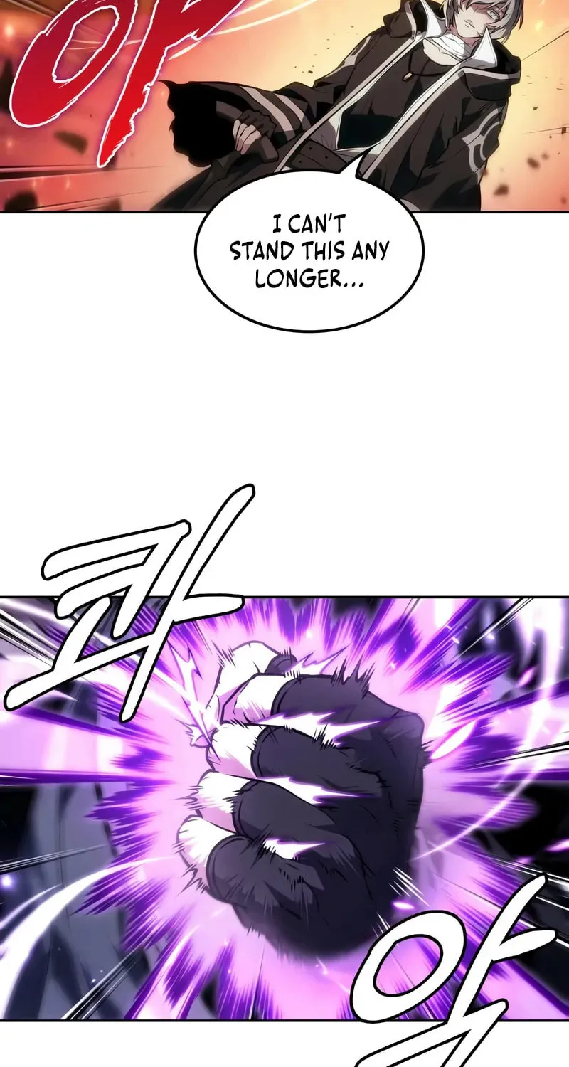 Maplestory: The Last Adventurer Chapter 64 page 28 - 