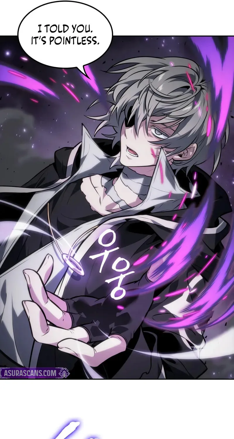 Maplestory: The Last Adventurer Chapter 64 page 31 - 