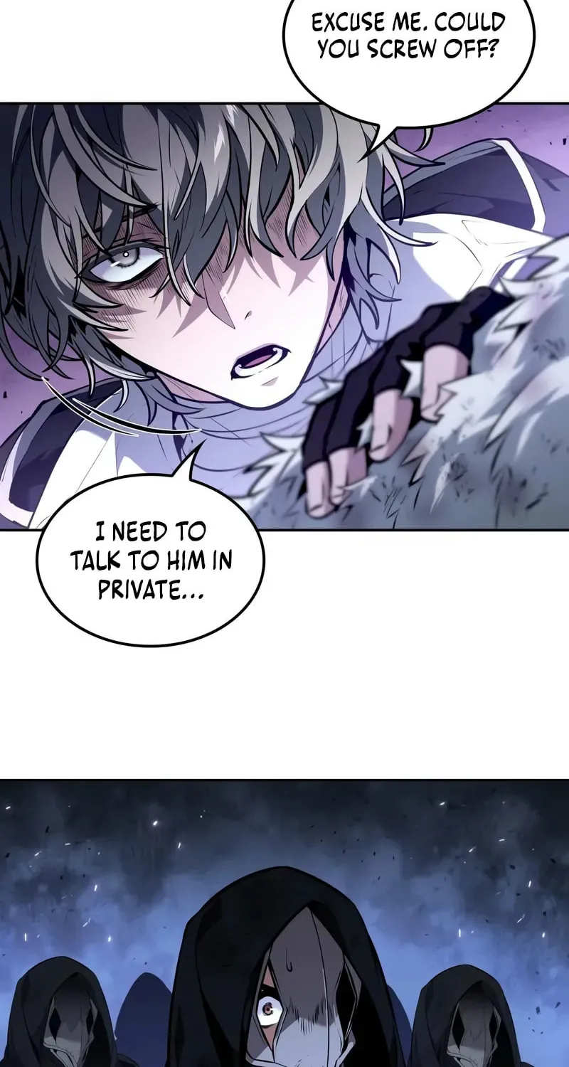 Maplestory: The Last Adventurer Chapter 64 page 36 - 