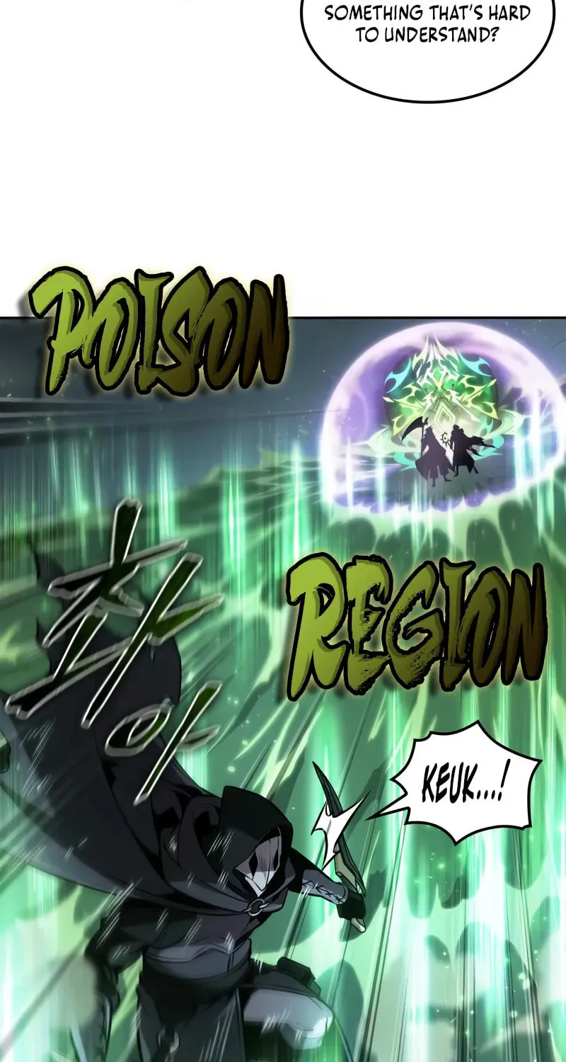 Maplestory: The Last Adventurer Chapter 64 page 38 - 