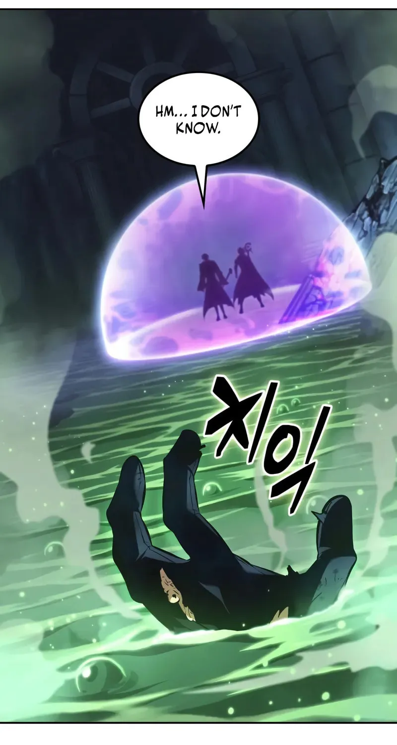 Maplestory: The Last Adventurer Chapter 64 page 43 - 