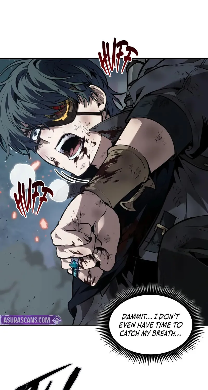 Maplestory: The Last Adventurer Chapter 64 page 6 - 