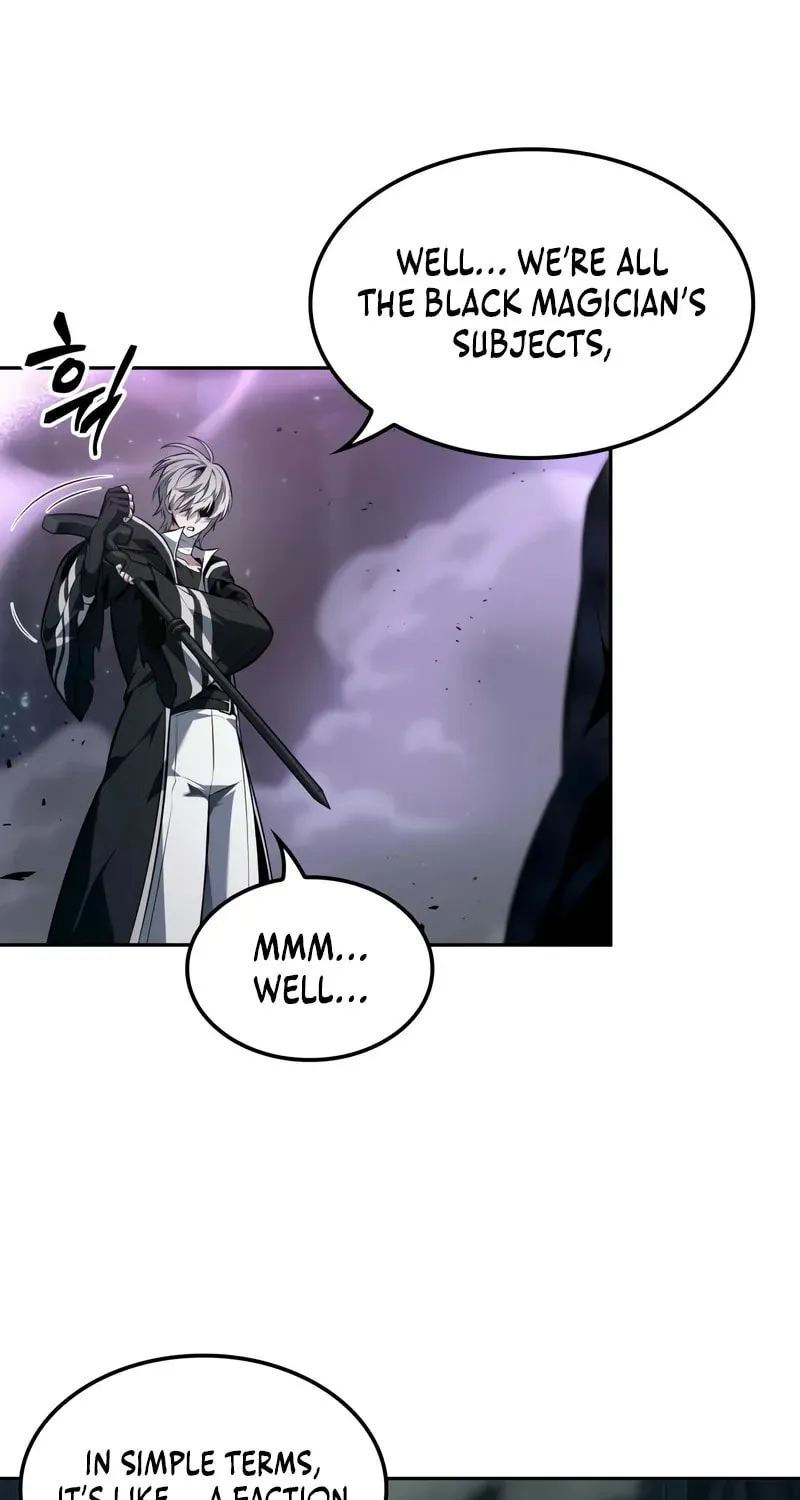 Maplestory: The Last Adventurer Chapter 64 page 61 - 