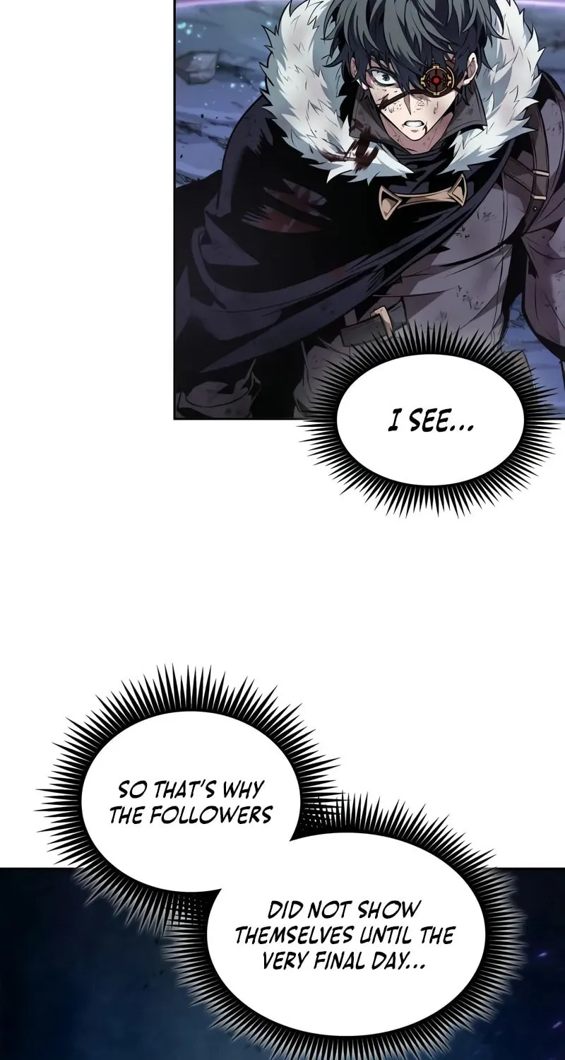 Maplestory: The Last Adventurer Chapter 64 page 64 - 