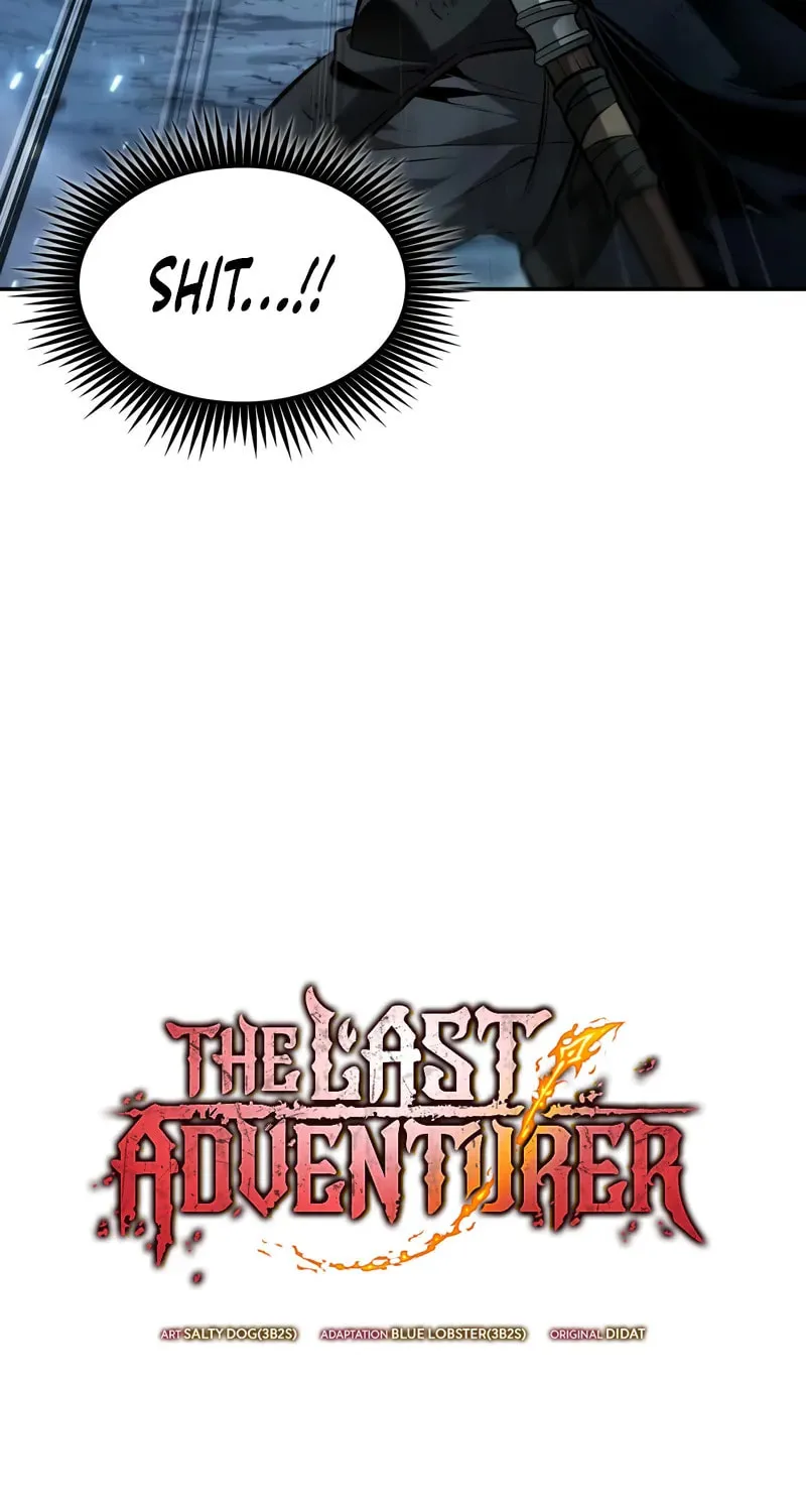Maplestory: The Last Adventurer Chapter 64 page 8 - 
