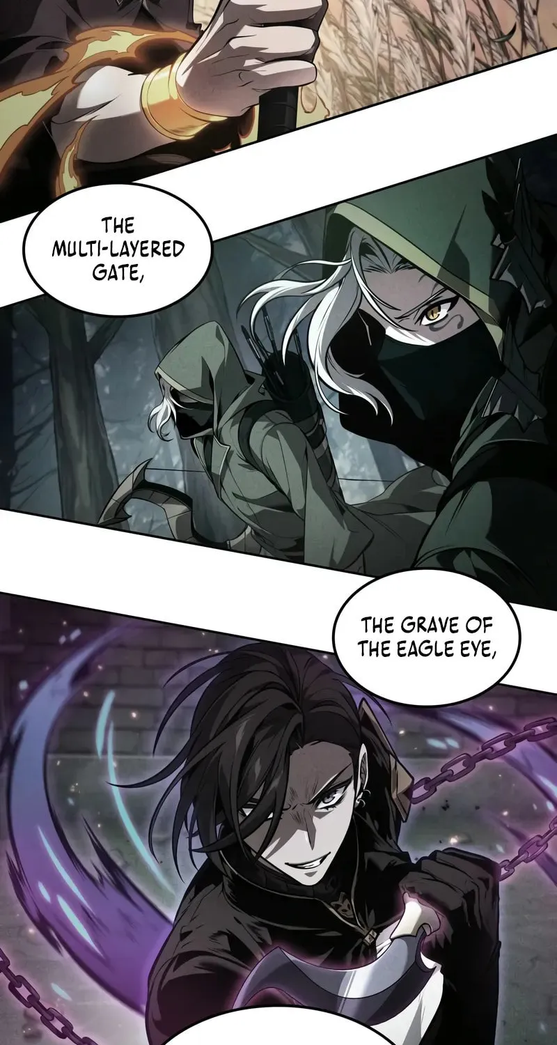 Maplestory: The Last Adventurer Chapter 64 page 78 - 
