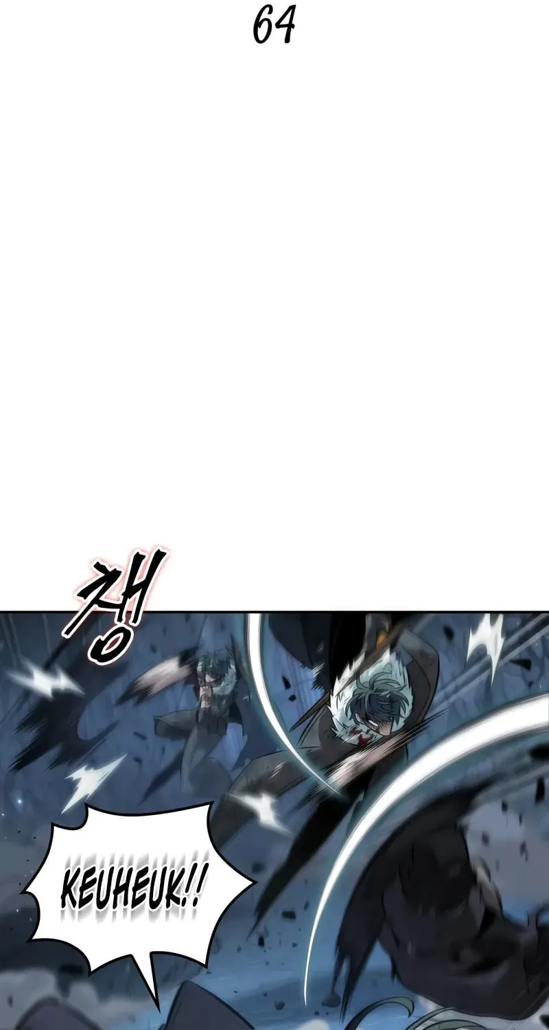 Maplestory: The Last Adventurer Chapter 64 page 9 - 