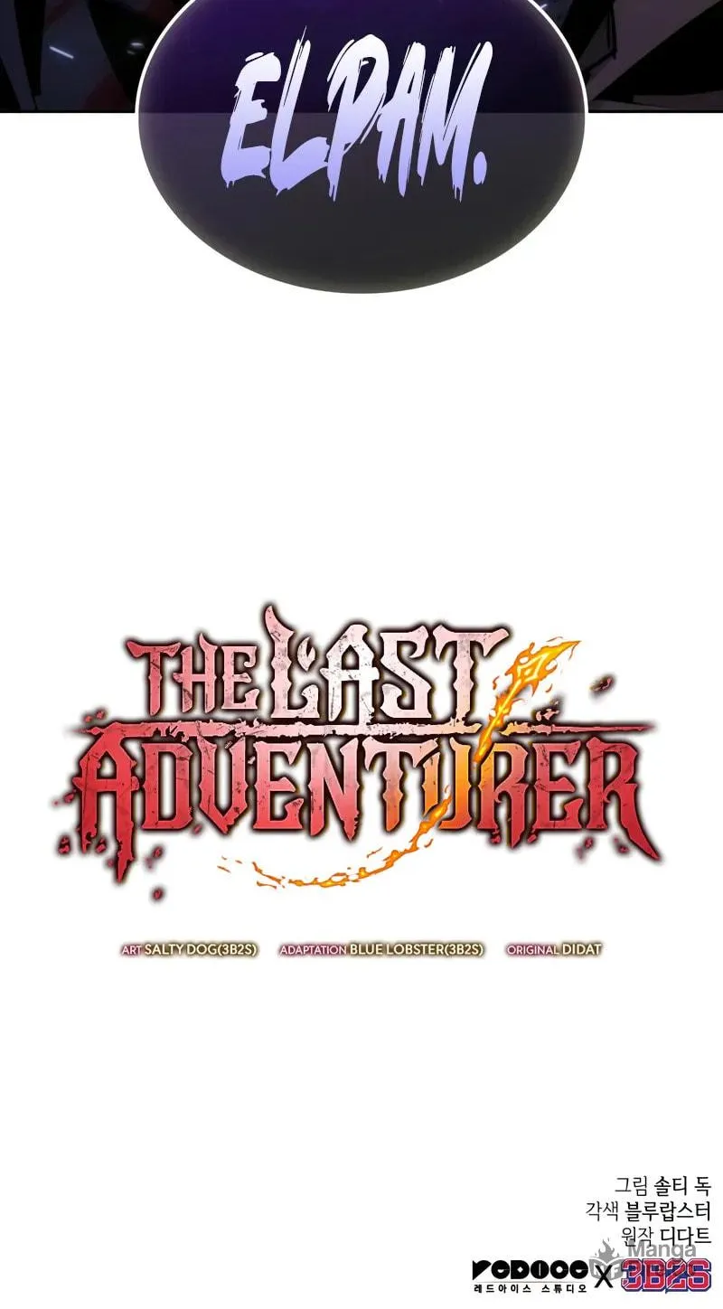 Maplestory: The Last Adventurer Chapter 64 page 82 - 