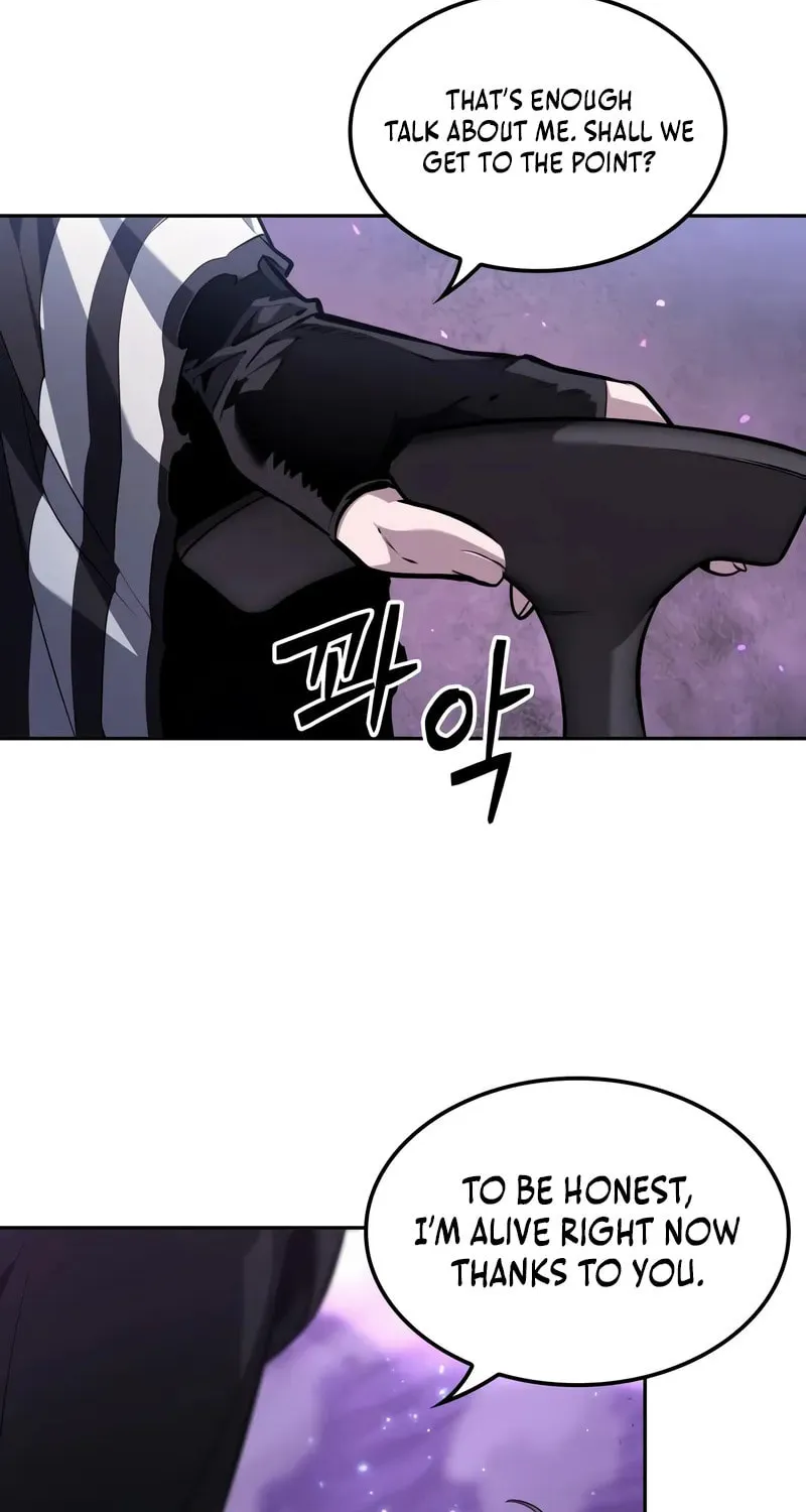 Maplestory: The Last Adventurer Chapter 65 page 19 - 