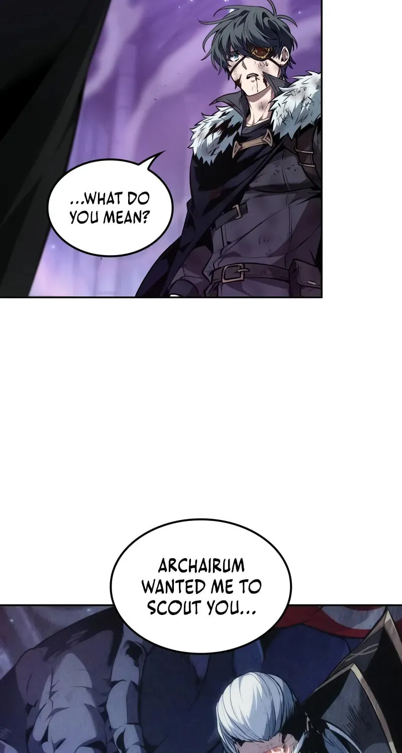 Maplestory: The Last Adventurer Chapter 65 page 20 - 