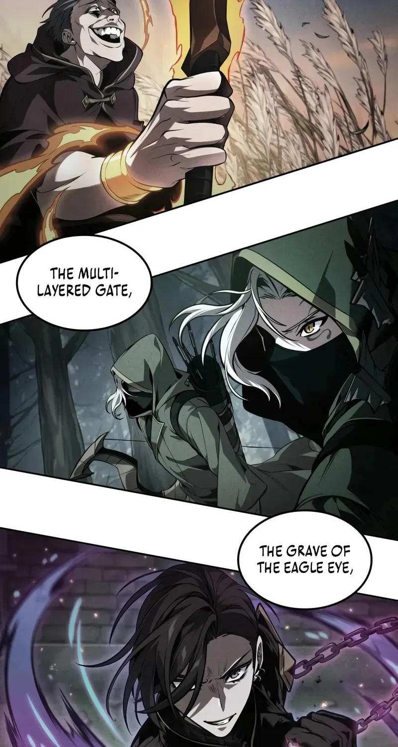 Maplestory: The Last Adventurer Chapter 65 page 3 - 
