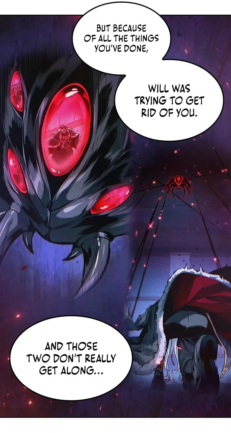 Maplestory: The Last Adventurer Chapter 65 page 22 - 